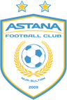 Astana B