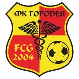Gorodeja