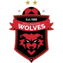 ولونجونج وولفز