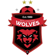 Serigala Wollongong