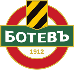 Botev Plovdiv II