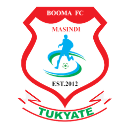 Booma FC