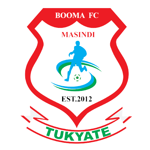 Booma FC
