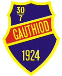 IK Gauthiod