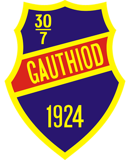 IK Gauthiod