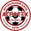 Ahrotekh Tyshkivka