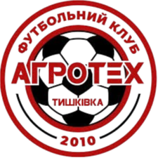 Ahrotekh Tyshkivka