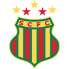 Sampaio Correa (w)