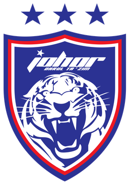 Johor Darul Takzim III FC U20