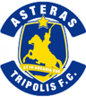 Asteras Tripolis (W)