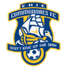 Erie Commodores FC