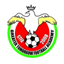 Greater Tomorrow FC