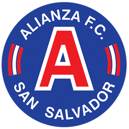 Alianza FC San Salvador (w)