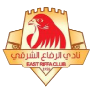 East Riffa U21