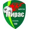 Miras Kazan Women