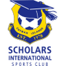 Scholars Internasional