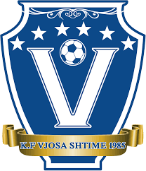 Vjosa FC