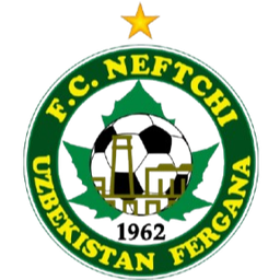 Neftchi Fergana