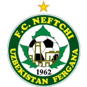 Neftchi Fergana