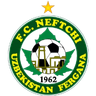 Neftchi Fergana
