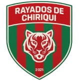 Rayadas de Chiriqui (W)