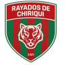 Rayadas de Chiriqui (W)