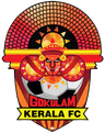 Gokulam Kerala (w)