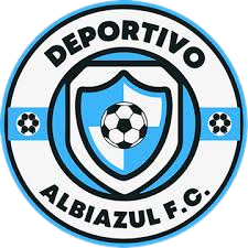 Deportivo Albiazul