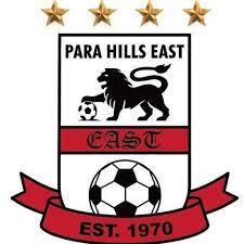 Para Hills Timur