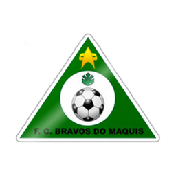 Bravos do Maquis