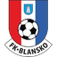 Blansko