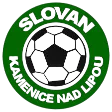 Slovan Kamenice nad Lipou