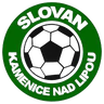 Slovan Kamenice nad Lipou