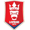 লপবুরি ইউনাইটেড এফসি
