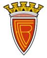 Fc Barreirense U19