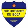 Pembela La Boca