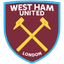 West Ham W