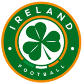 Irlandia (W)