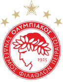 Olympiakos Piraeus B