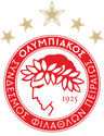 Olympiakos Piraeus B