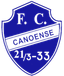 Canoense U20