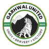 Garhwal United Women