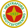 Hestrafors IF