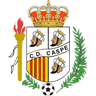 CD Caspe