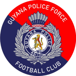 Kepolisian Guyana FC
