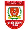 Changchun Yatai Jilin Agricultural University Women