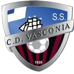 CD Vasconia U19