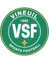 Vineuil SF