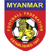 মায়ানমার U17