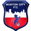 Boston City FC Amerika Serikat